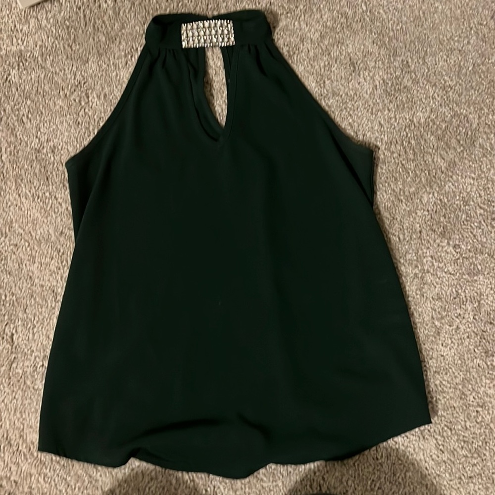 Beautiful shirt from Charlotte Russe